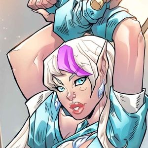 Meet your Posher, Martha